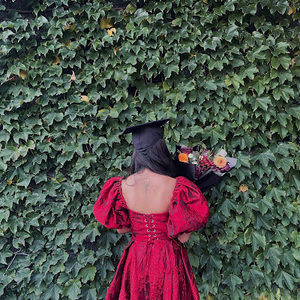 Meet your Posher, Mariane